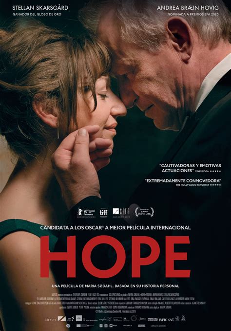 hope filme - eduardo e monica filme